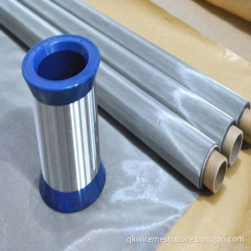 High Quality Stainless Steel Wire Mesh